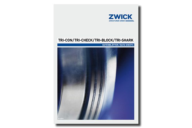 Zwick Armaturen GmbH – High Standard Valves For Non Standard Conditions